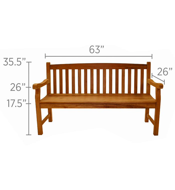 Chairs and Benches – Pasco Patio
