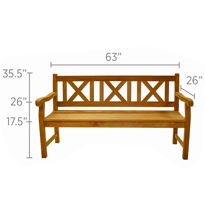 Chairs and Benches – Pasco Patio