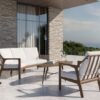 Berkeley Cushion by Castelle
